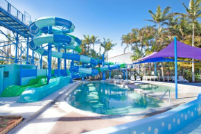 Tasman Holiday Parks - North Star